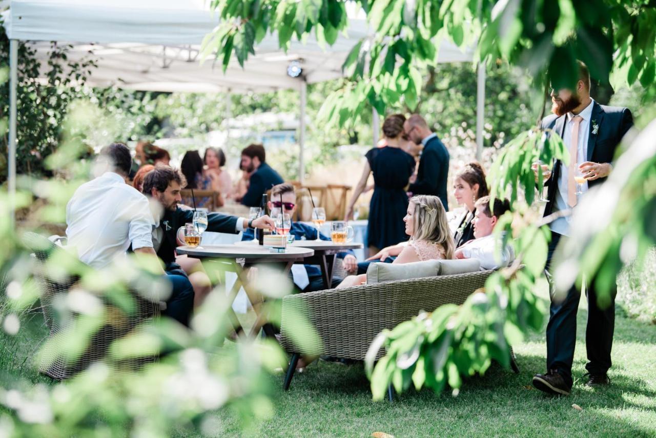 Herbarium Boutique Hotel Olomouc Ngoại thất bức ảnh