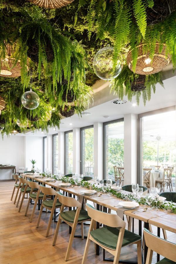 Herbarium Boutique Hotel Olomouc Ngoại thất bức ảnh