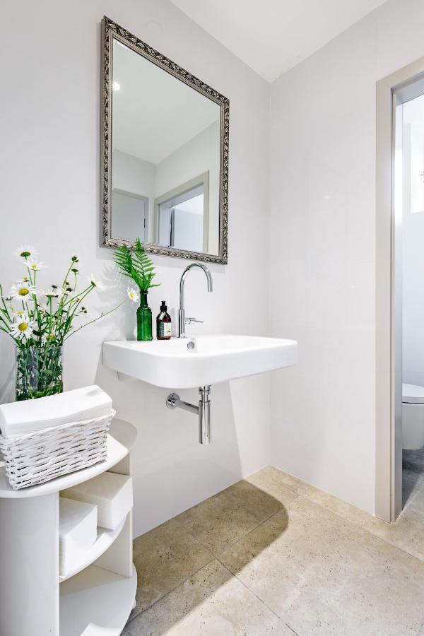 Herbarium Boutique Hotel Olomouc Ngoại thất bức ảnh