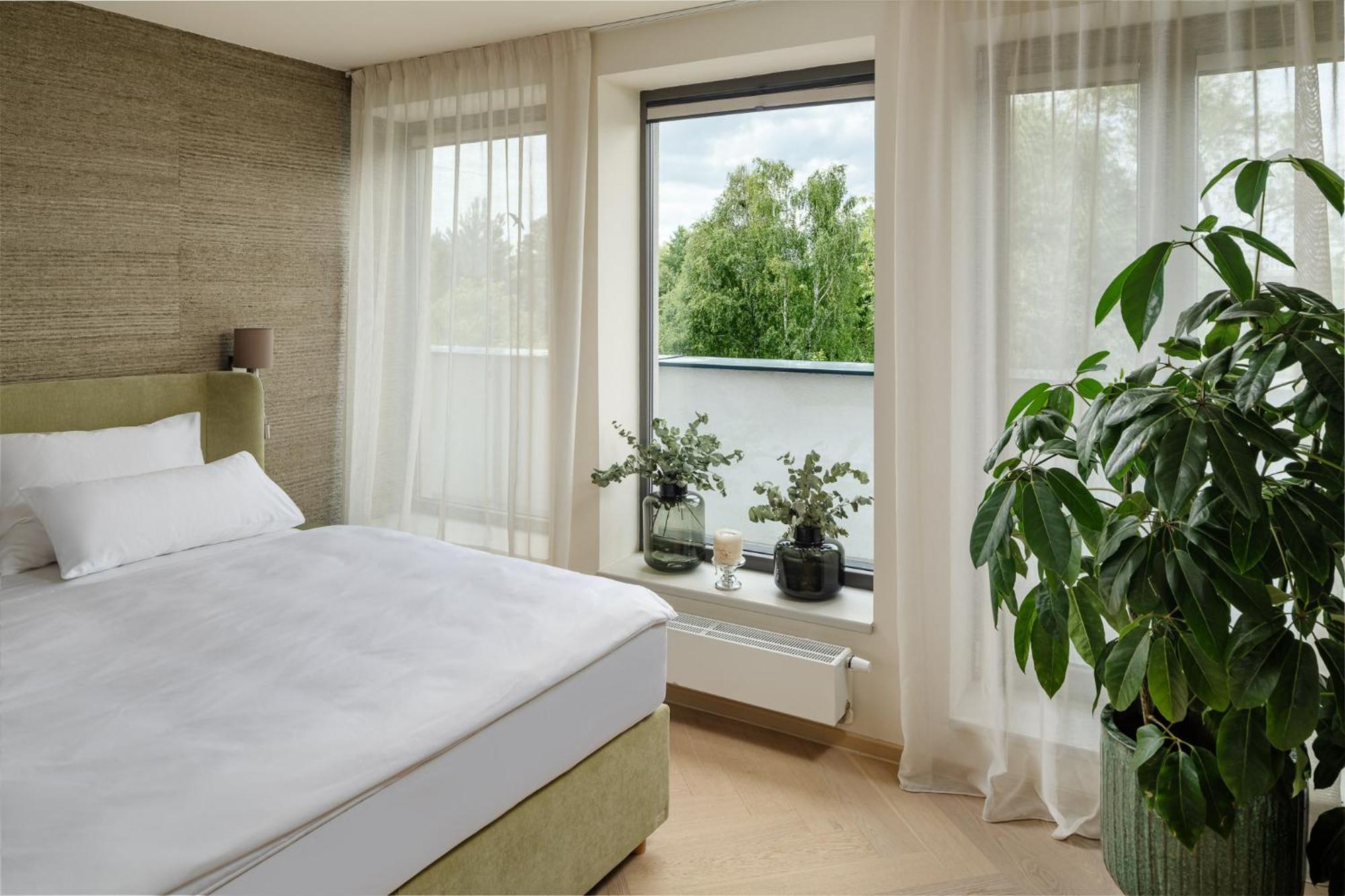 Herbarium Boutique Hotel Olomouc Ngoại thất bức ảnh