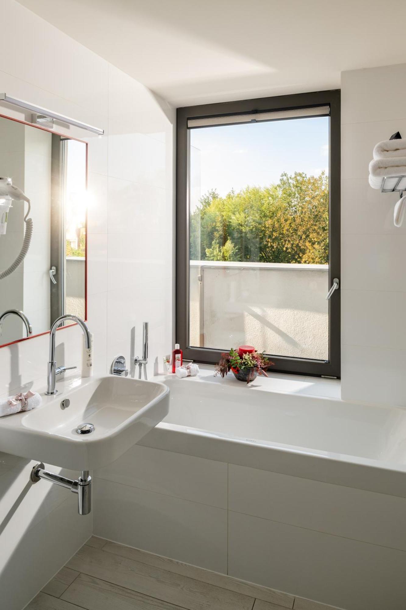 Herbarium Boutique Hotel Olomouc Ngoại thất bức ảnh