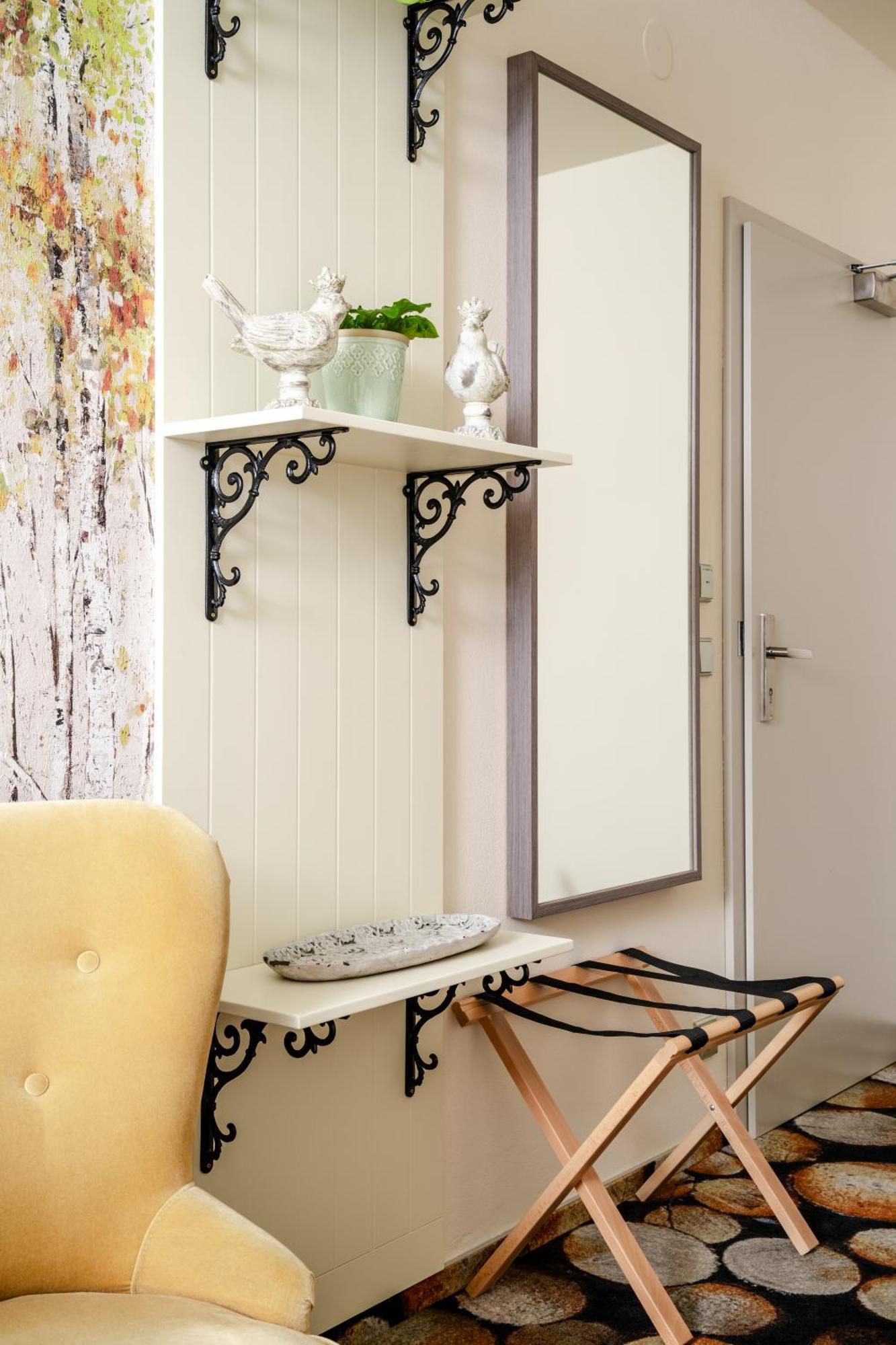 Herbarium Boutique Hotel Olomouc Ngoại thất bức ảnh