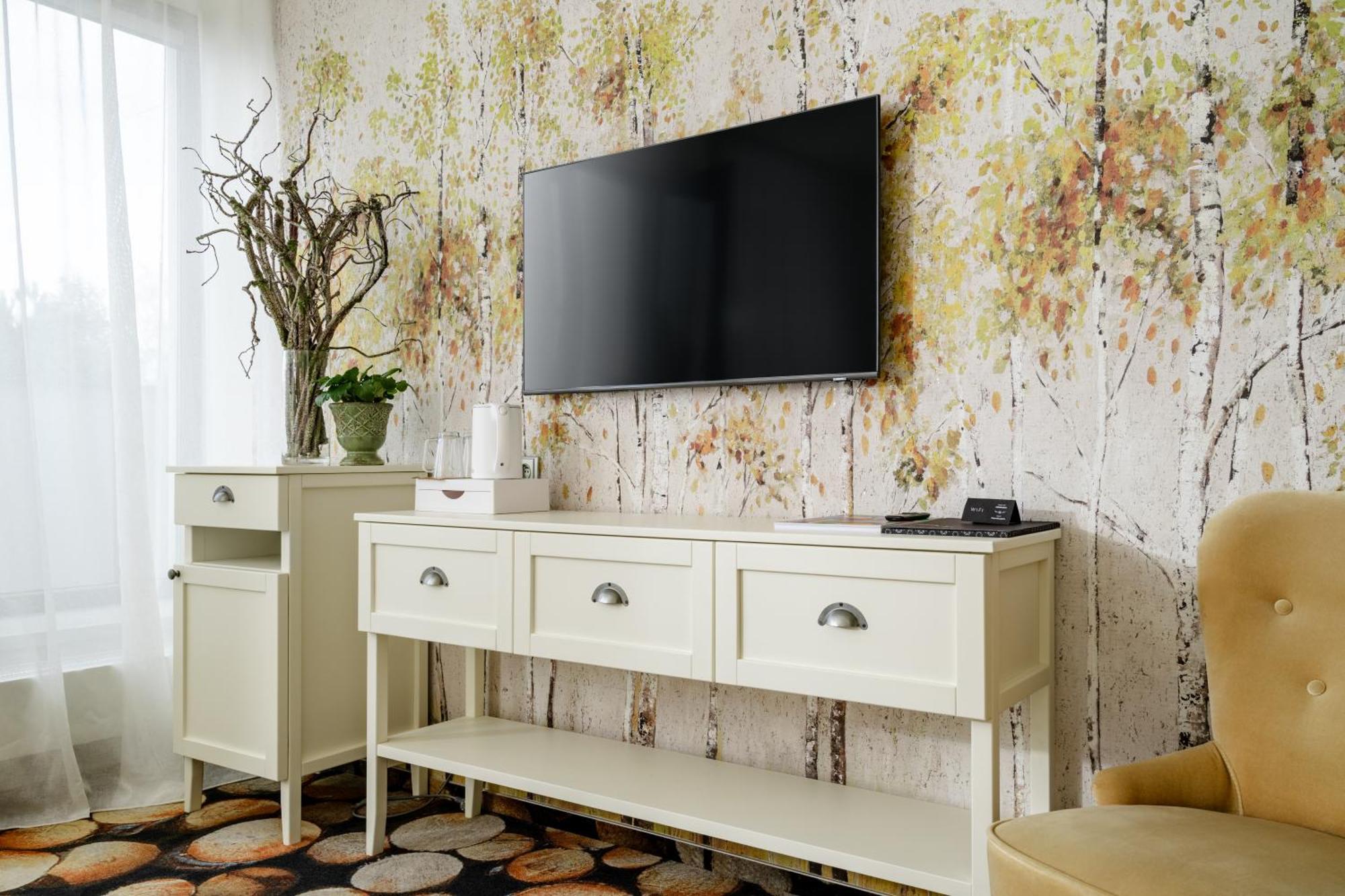 Herbarium Boutique Hotel Olomouc Ngoại thất bức ảnh